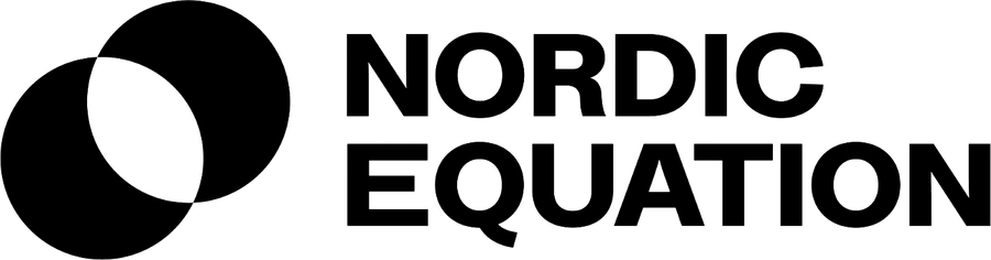 Nordic Equation logo